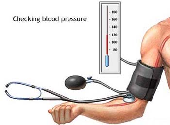 فشار خون بالا تهدید بزرگ سلامتی