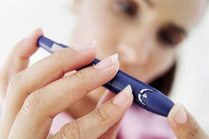 سرما بر دیابت چه تاثیری دارد