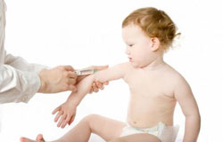 روتاویروس, شایع ترین عفونت کودکان تا ۵ سالگی