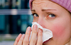 عجیب ترین روش های مقابله با سرماخوردگی