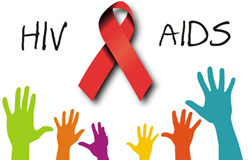 منشا ایدز چیست