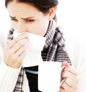 ۱۳ تذکر مهم درباره آنفلوآنزای نوع A