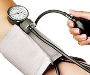فشار خون بالا در چه کسانی دیده می شود