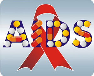 ۱۶ نشانه جدی HIV