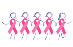 چگونه با سرطان پستان کنار بیاییم