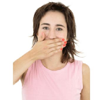 عوامل ایجادکننده بوی دهان