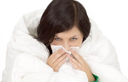 راه های درمان سرماخوردگی, بیماری شایع