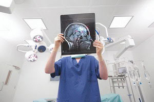 راهکارهای پیش گیری و درمان سکته مغزی