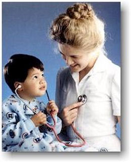 علل فشار خون بالا در کودکان و راه های پیشگیری از آن