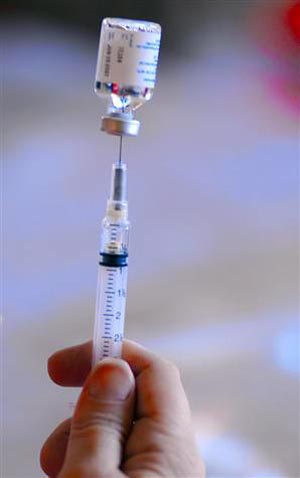 واکسن, اولین راهبرد