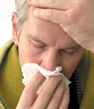 آنفلوآنزا Influenza