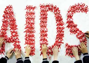 آژیر ایدز برای زیر ۲۰ ساله ها