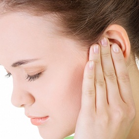 سکته گوش چیست درمان سکته گوش