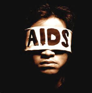 ۴ سوالی که درباره ایدز می پرسند