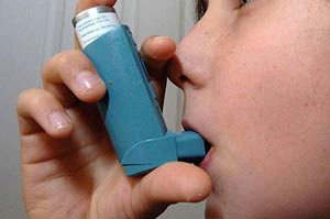 بهترین راه تشخیص آسم در کودکان چیست
