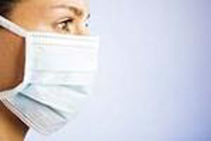 ماسک جلوی آنفلوآنزا را می گیرد