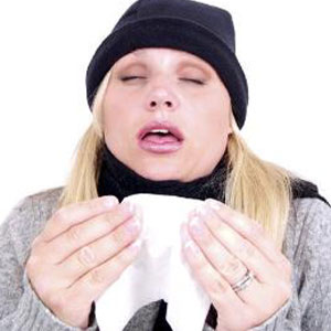 مهم ترین عوامل ابتلا به سرماخوردگی را چه می دانید