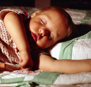 علایم عفونت ادراری در کودکان