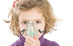 چگونه مبتلایان به آسم راحت تر نفس بکشند