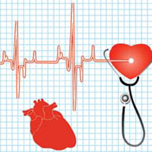 امراض قلبی در صدر بیماری های غیر واگیر کشور