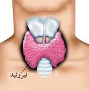 از تیروئید بترسید و نترسید