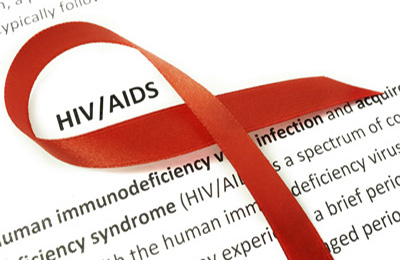 علائم اچ آی وی و تغییرات آن