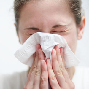با سرد شدن هوا, مراقب آنفلوآنزا باشید