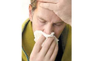 روش های پیشگیری و درمان آنفلوآنزا