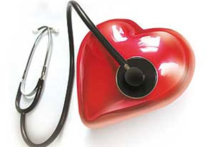 بیماری های قلبی ناشی از ضربه را جدی بگیرید