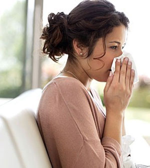 ۱۲ اشتباه رایج در مورد آلرژی