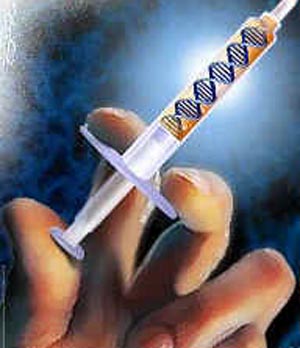 آشنایی مختصر با واكسن های DNA