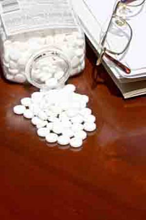 داروهای ضد التهاب غیراستروئیدی و غیرمخدر NSAID