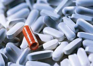 چالش های دارو درمانی از منظر داروسازی بالینی