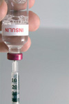 بررسی کارآیی انسولین انسانی استفاده از روش کلامپ با سطح ثابت قند خون برای مقایسه دو نوع مختلف تجاری انسولین انسانی