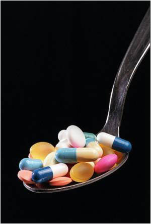 داروهای خوراکی ضددیابت