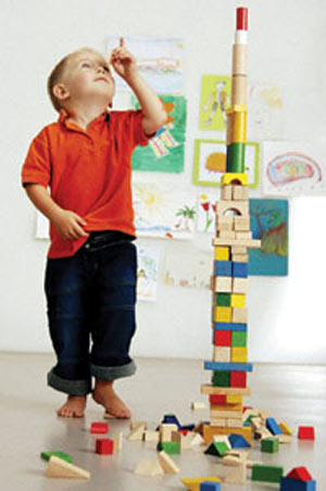 بازی , بخشی مهم از زندگی کودکان