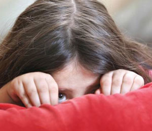 درمان شب ادراری کودک چیست