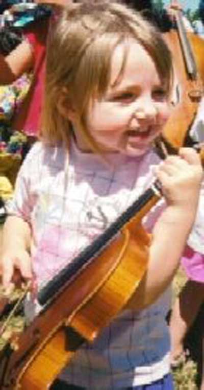 موسیقی درمانی, روشی برای بهبود کیفیت زندگی کودکان