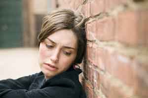 افسردگی در زنان Depression