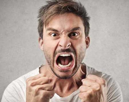 چگونه خشم مان را مدیریت کنیم