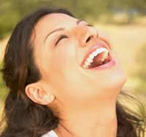 از خنده درمانی چه می دانید