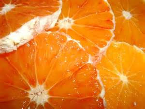 بازار گرم خوراکی های نارنجی