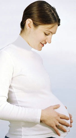 تمهیدات تغذیه ای برای بارداری بهتر