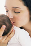 ارتباط تغذیه با شیر مادر دردوران شیرخوارگی با میزان فشارخون در ابتدای سنین بزرگسالی