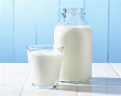افزایش قیمت شیر, کاهش سن پوکی استخوان