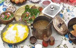 عادات غذایی اشتباه ایرانی ها