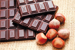 شکلات های تقلبی را از کجا بشناسیم