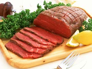 درباره سالم ترین گوشت قرمز چه می دانید
