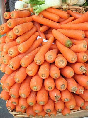 هویج Carrot