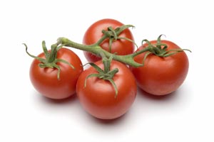خواص درمانی و غذایی گوجه فرنگی